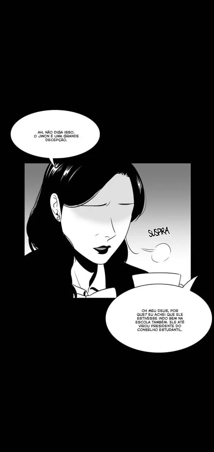 BJ Alex – Capítulo 49 Yaoi – Página 43