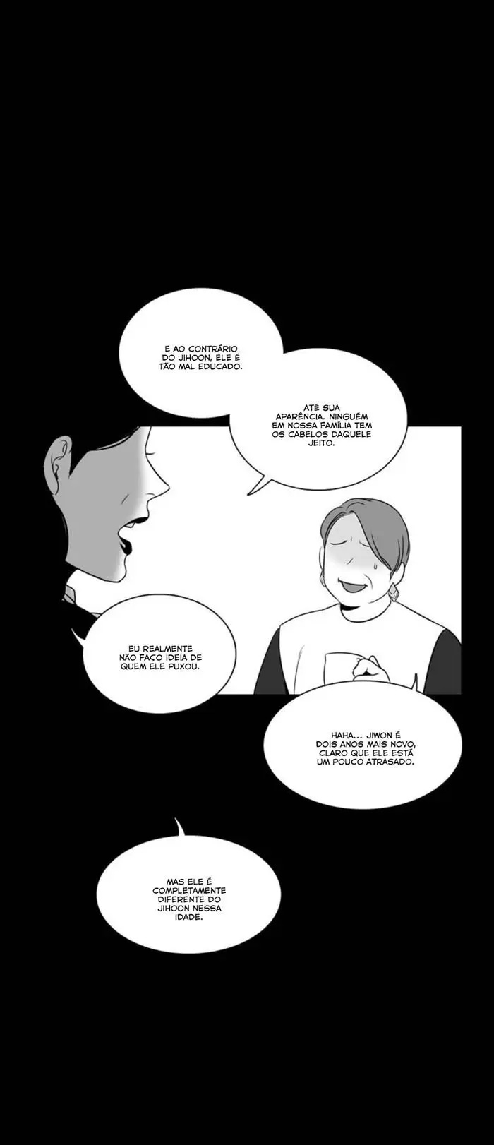 BJ Alex – Capítulo 49 Yaoi – Página 45