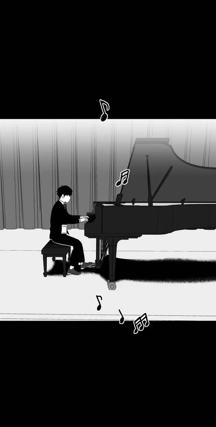 BJ Alex – Capítulo 49 Yaoi – Página 5