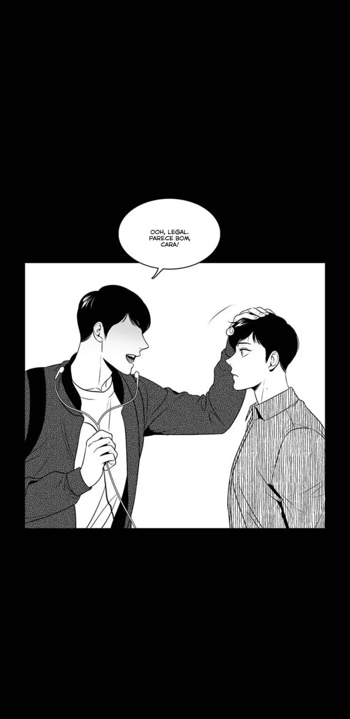 BJ Alex – Capítulo 49 Yaoi – Página 50