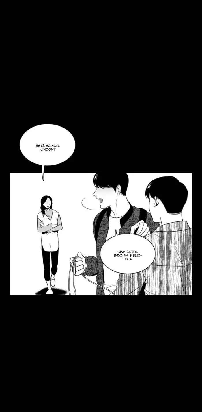 BJ Alex – Capítulo 49 Yaoi – Página 51