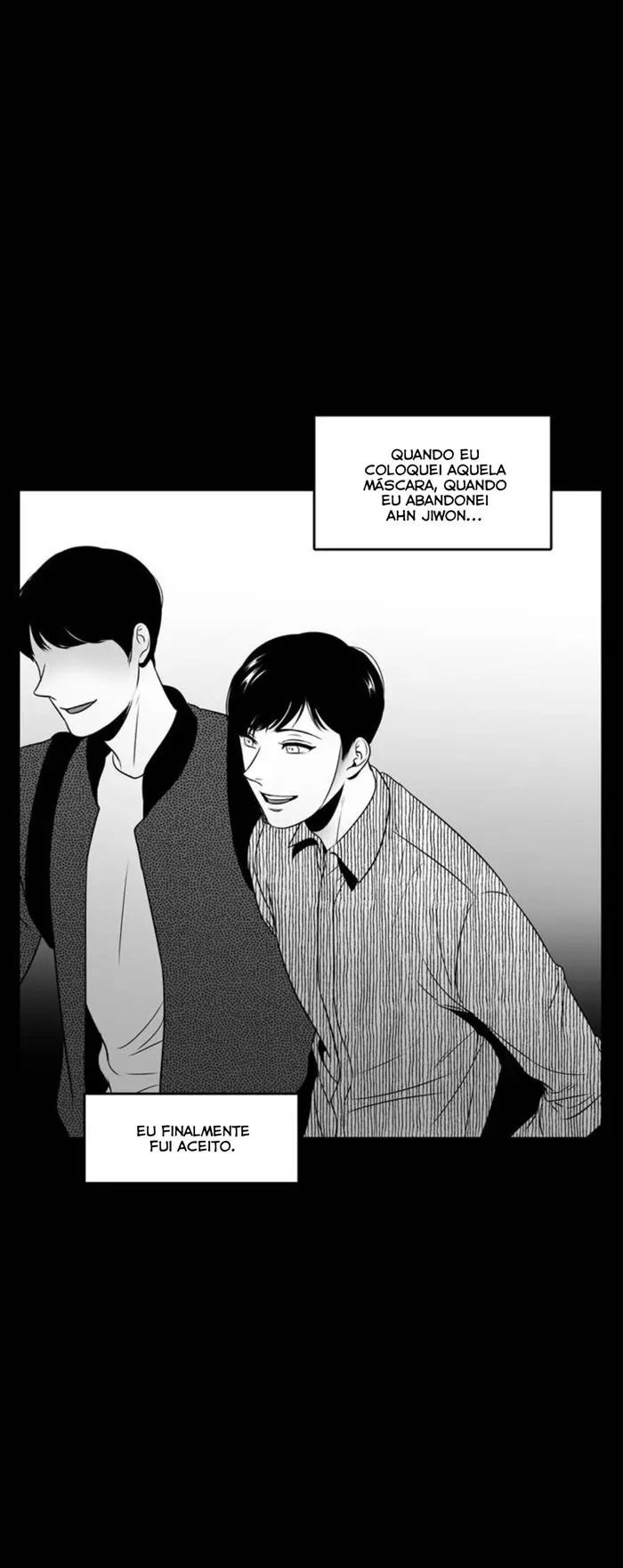 BJ Alex – Capítulo 49 Yaoi – Página 56