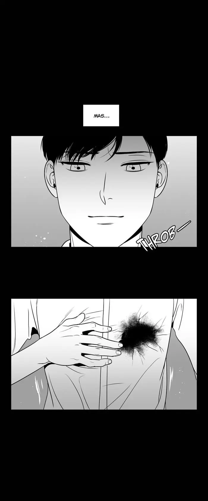 BJ Alex – Capítulo 49 Yaoi – Página 58