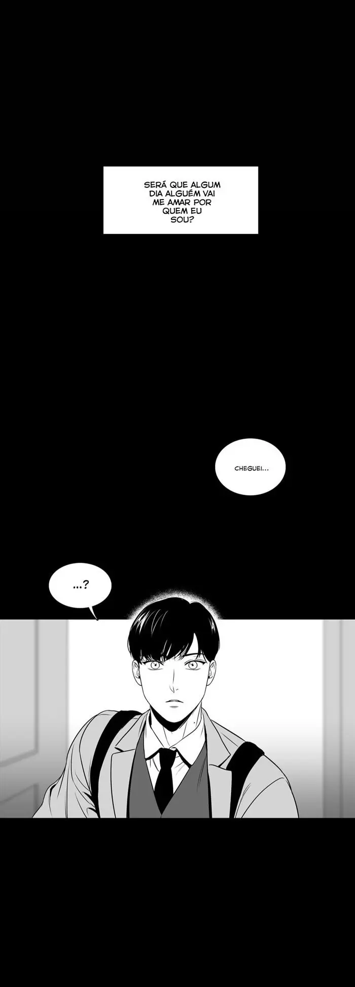 BJ Alex – Capítulo 49 Yaoi – Página 61