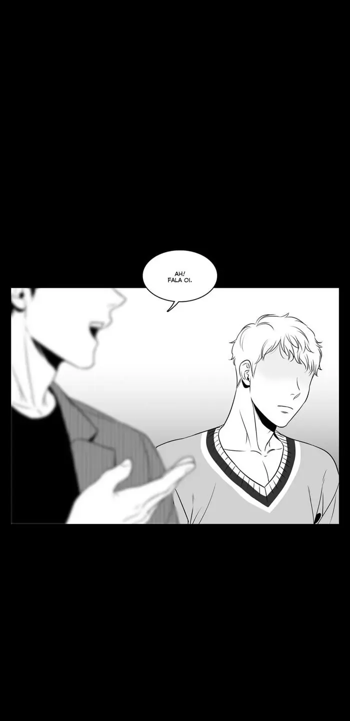 BJ Alex – Capítulo 49 Yaoi – Página 63