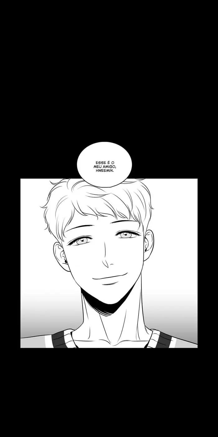 BJ Alex – Capítulo 49 Yaoi – Página 64