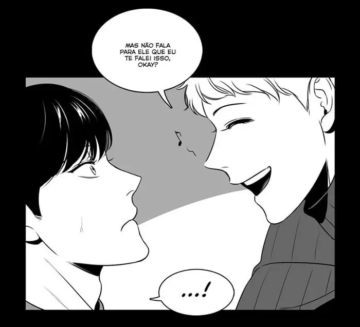 BJ Alex – Capítulo 50 Yaoi – Página 12