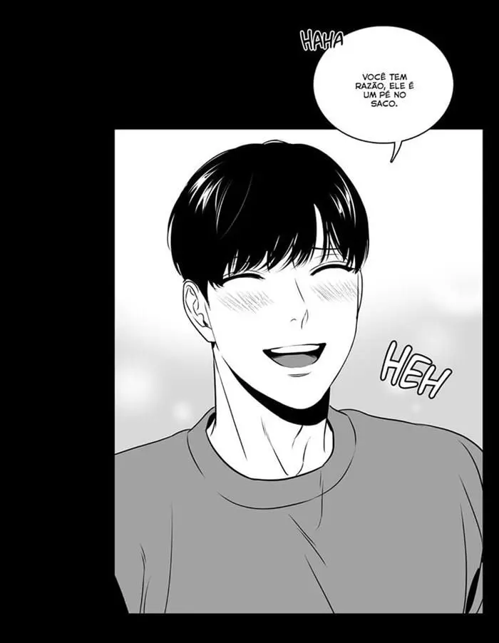 BJ Alex – Capítulo 50 Yaoi – Página 14