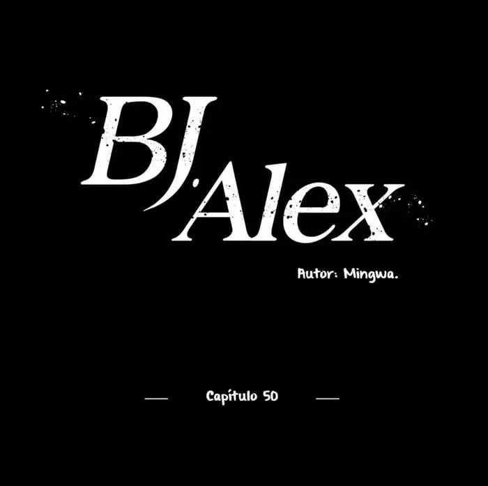 BJ Alex – Capítulo 50 Yaoi – Página 15