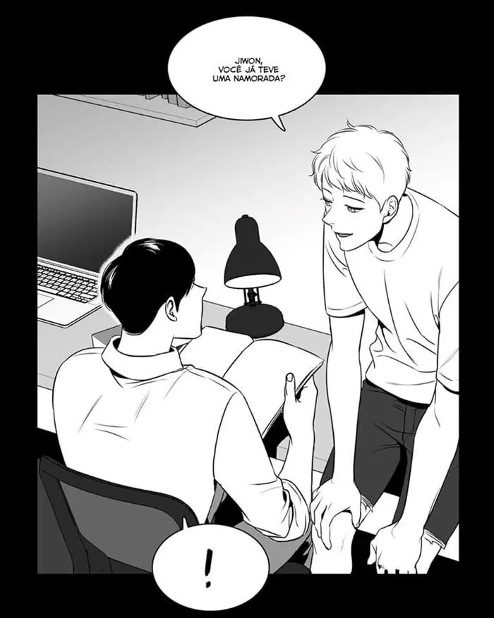 BJ Alex – Capítulo 50 Yaoi – Página 18