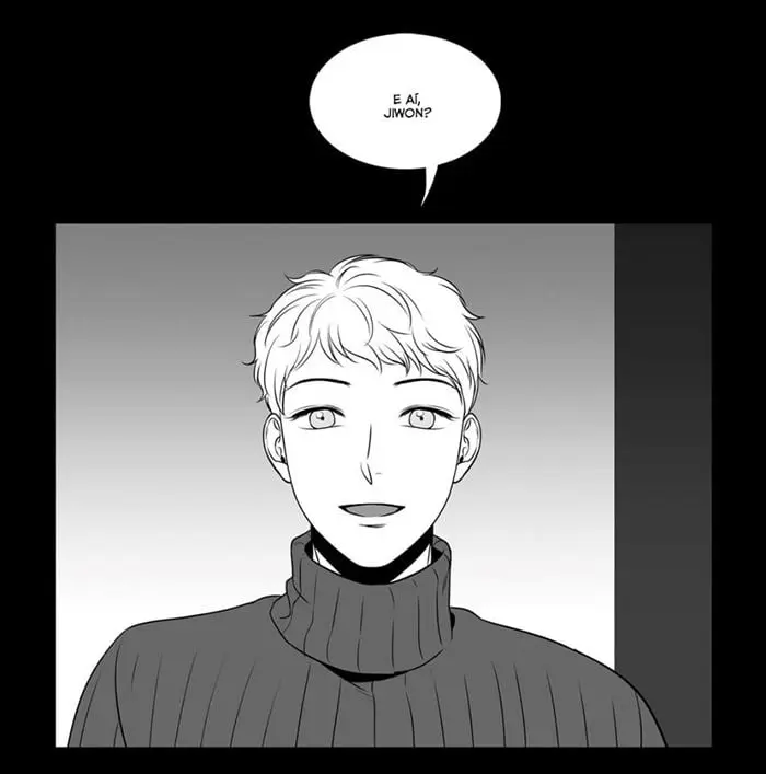 BJ Alex – Capítulo 50 Yaoi – Página 2