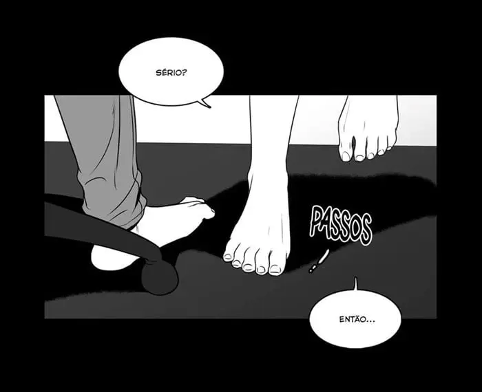 BJ Alex – Capítulo 50 Yaoi – Página 20