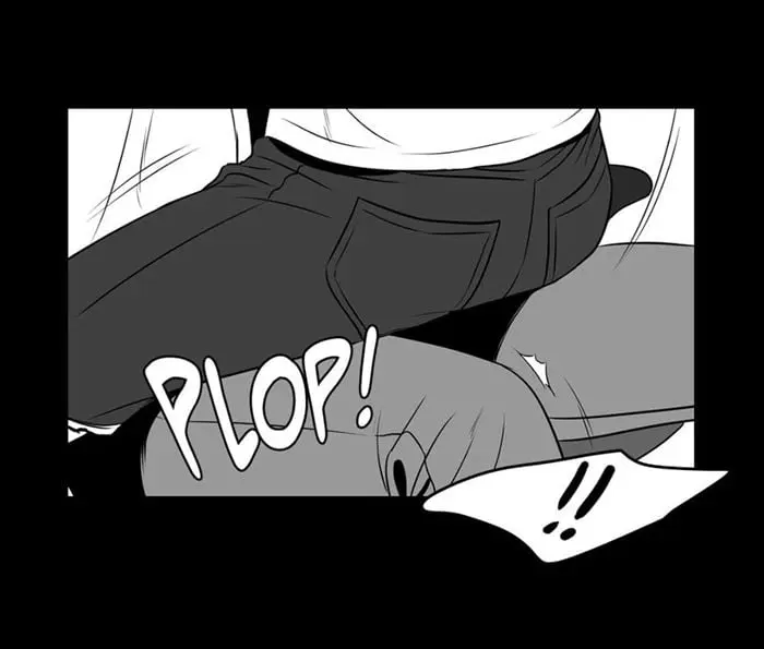 BJ Alex – Capítulo 50 Yaoi – Página 21