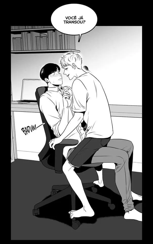 BJ Alex – Capítulo 50 Yaoi – Página 22