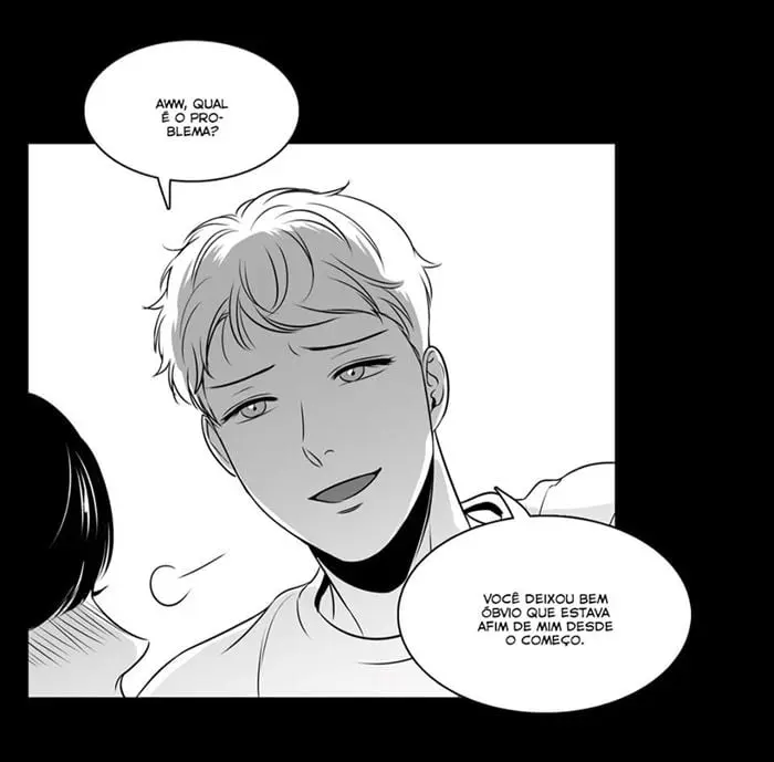 BJ Alex – Capítulo 50 Yaoi – Página 24