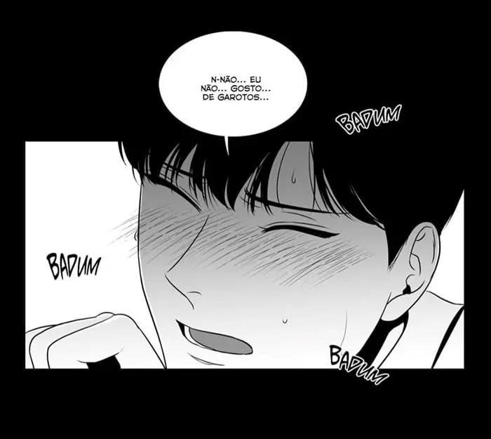 BJ Alex – Capítulo 50 Yaoi – Página 26