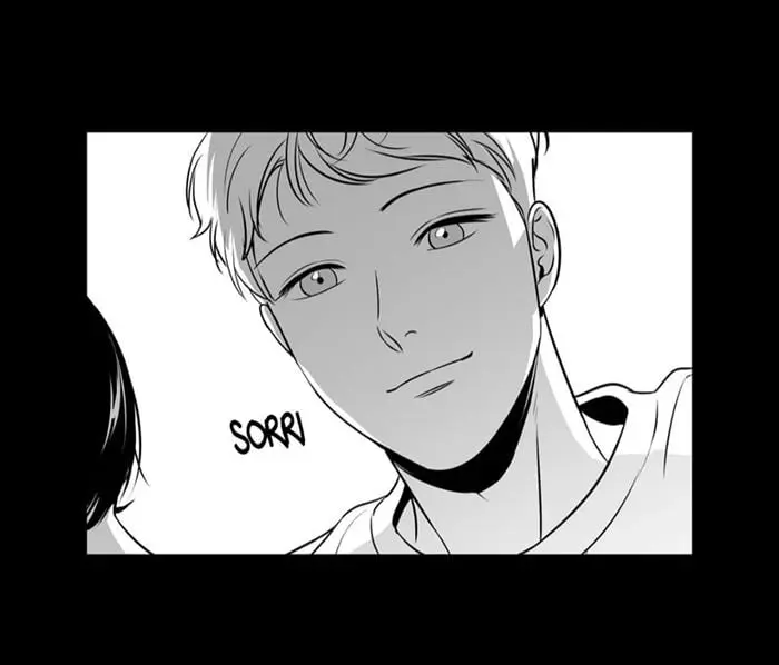 BJ Alex – Capítulo 50 Yaoi – Página 27