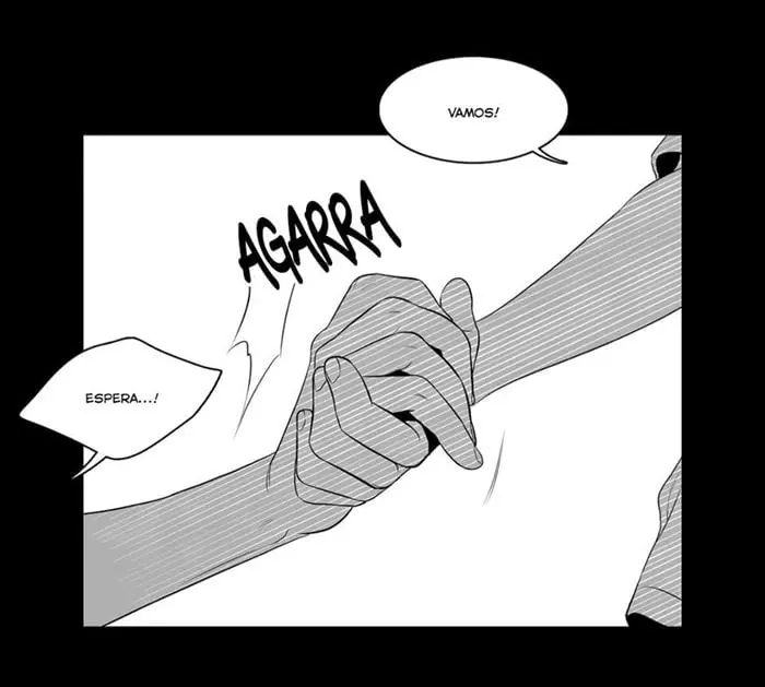 BJ Alex – Capítulo 50 Yaoi – Página 30