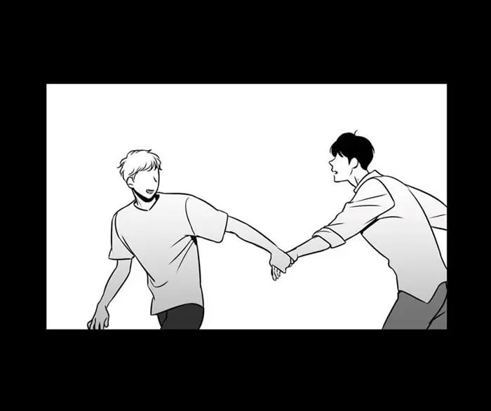 BJ Alex – Capítulo 50 Yaoi – Página 32