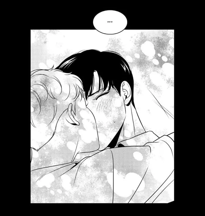 BJ Alex – Capítulo 50 Yaoi – Página 34