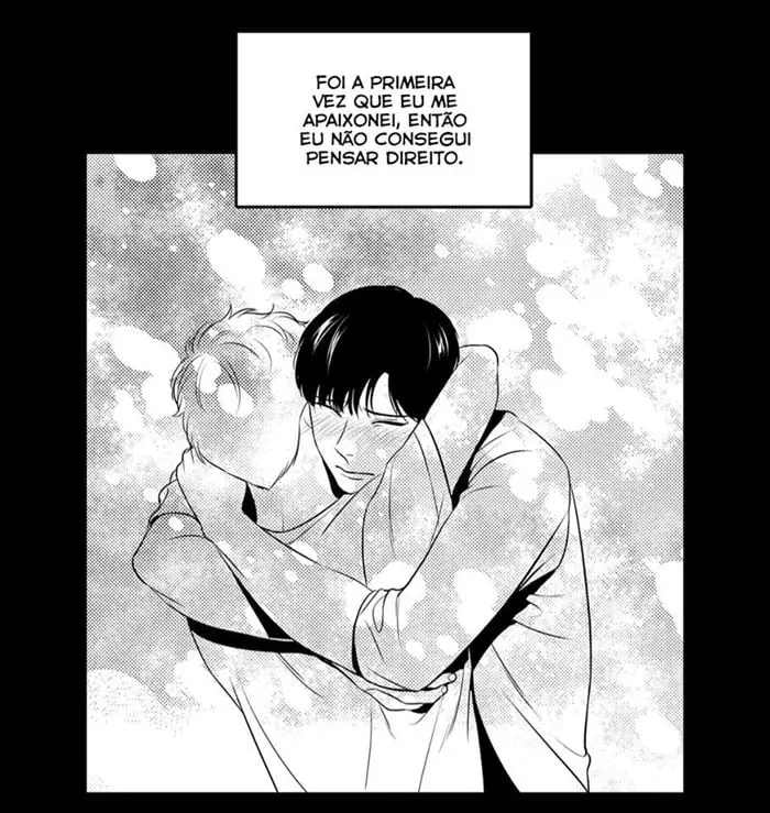 BJ Alex – Capítulo 50 Yaoi – Página 36