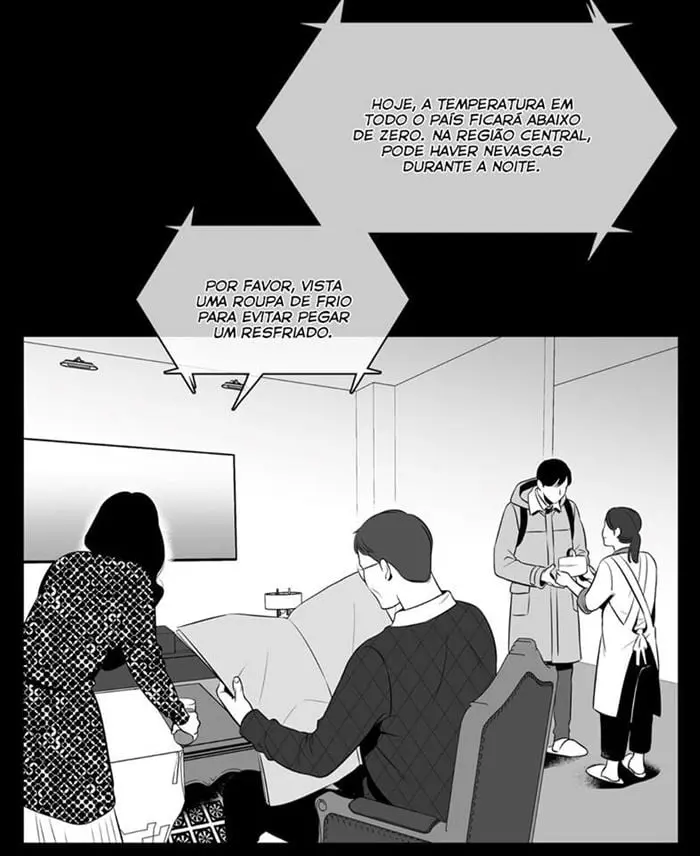 BJ Alex – Capítulo 50 Yaoi – Página 39