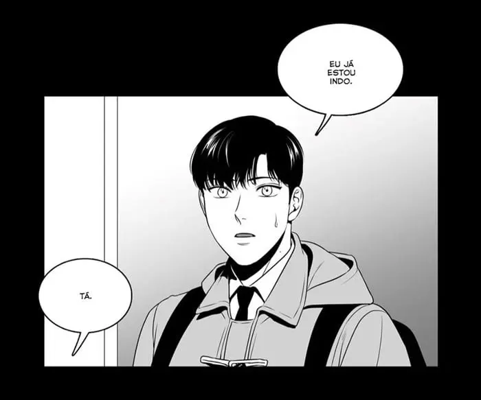 BJ Alex – Capítulo 50 Yaoi – Página 40