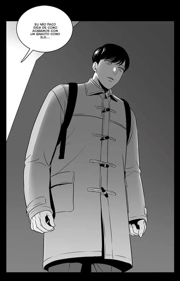 BJ Alex – Capítulo 50 Yaoi – Página 45