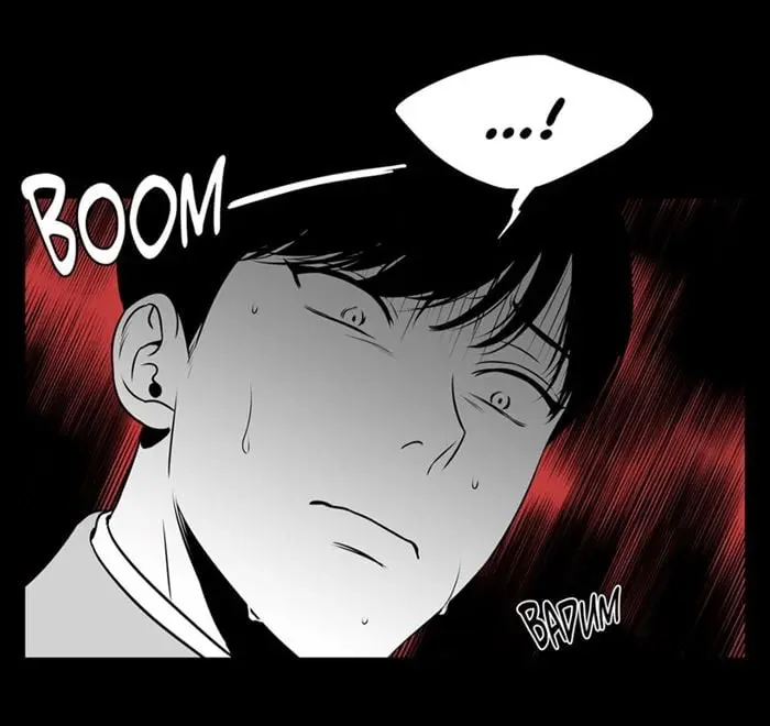 BJ Alex – Capítulo 50 Yaoi – Página 46