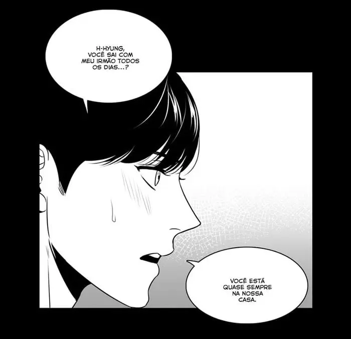 BJ Alex – Capítulo 50 Yaoi – Página 5