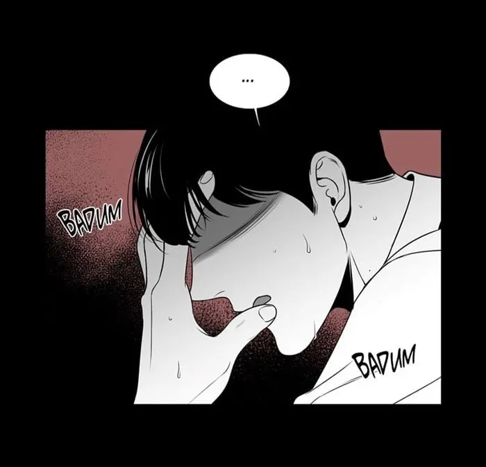 BJ Alex – Capítulo 50 Yaoi – Página 50