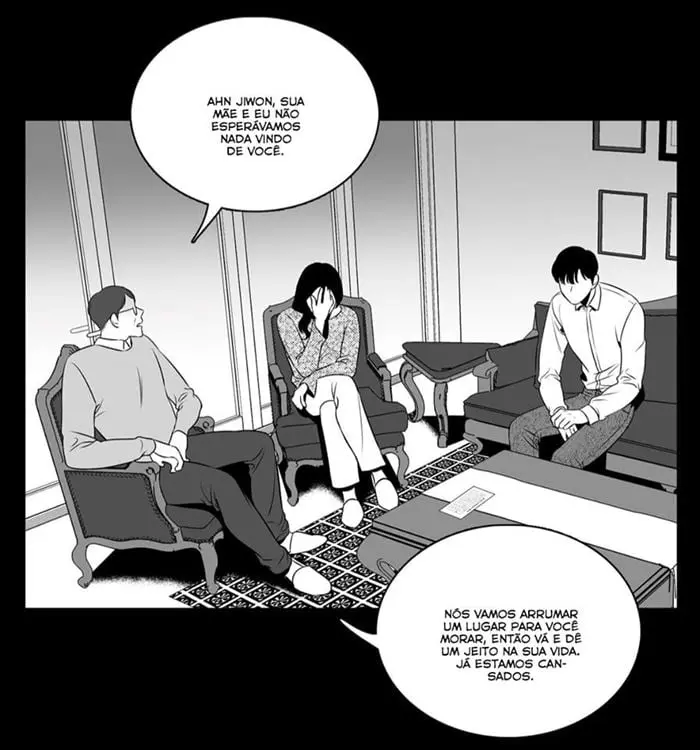 BJ Alex – Capítulo 50 Yaoi – Página 53