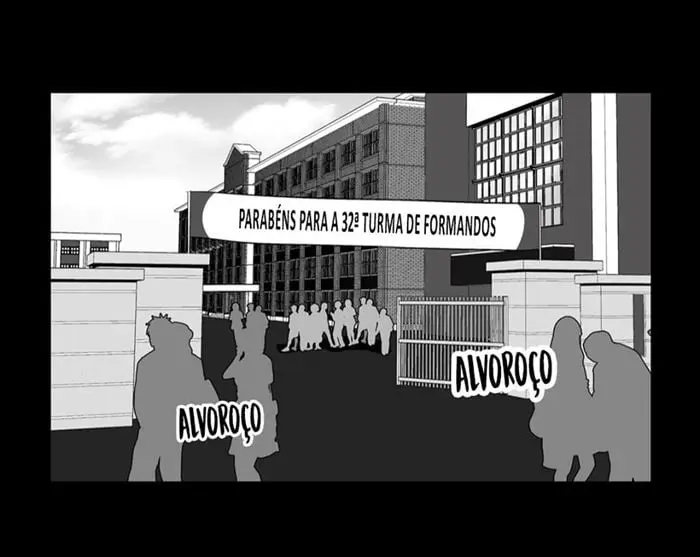 BJ Alex – Capítulo 50 Yaoi – Página 58