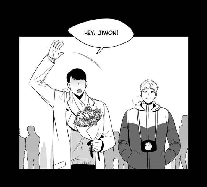 BJ Alex – Capítulo 50 Yaoi – Página 59