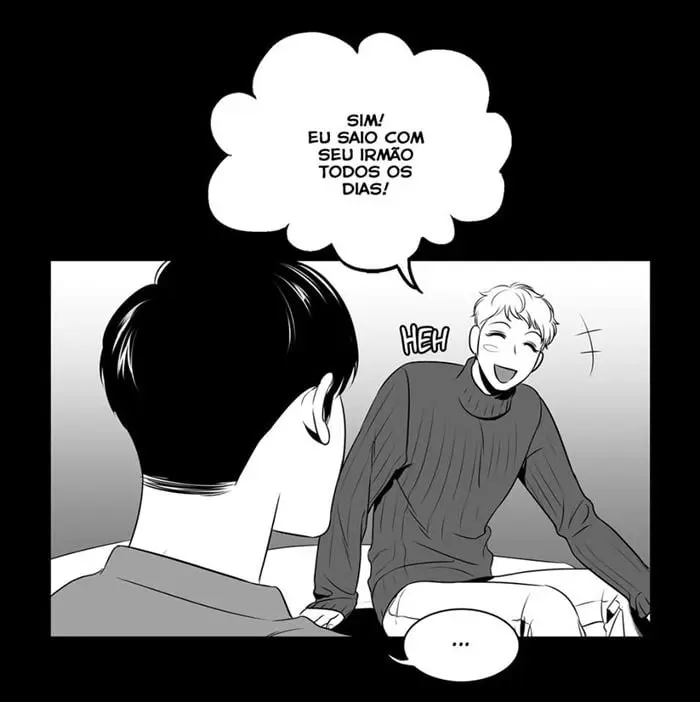 BJ Alex – Capítulo 50 Yaoi – Página 6