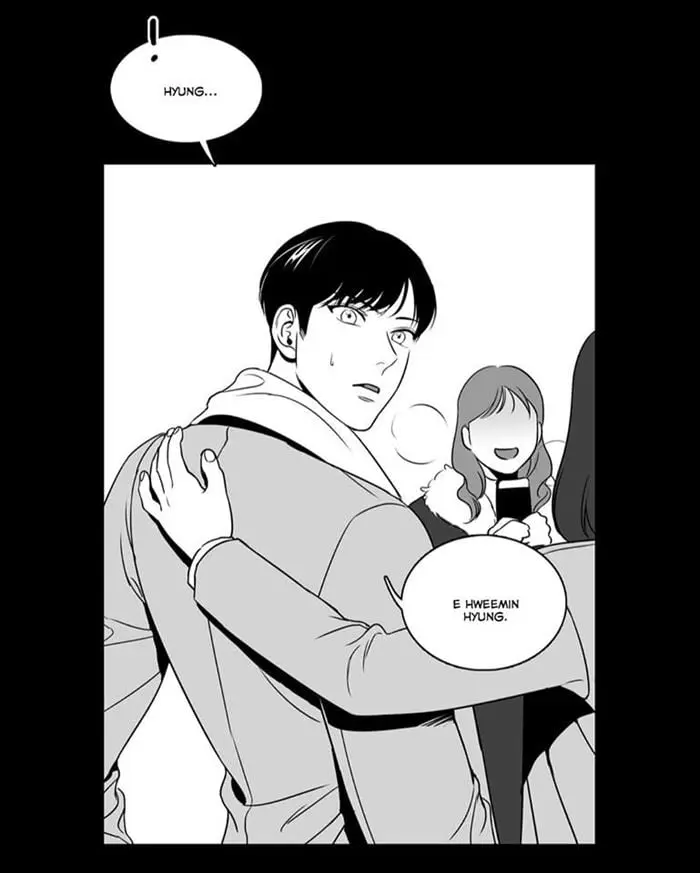 BJ Alex – Capítulo 50 Yaoi – Página 60