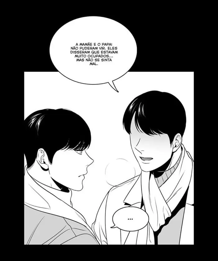 BJ Alex – Capítulo 50 Yaoi – Página 62