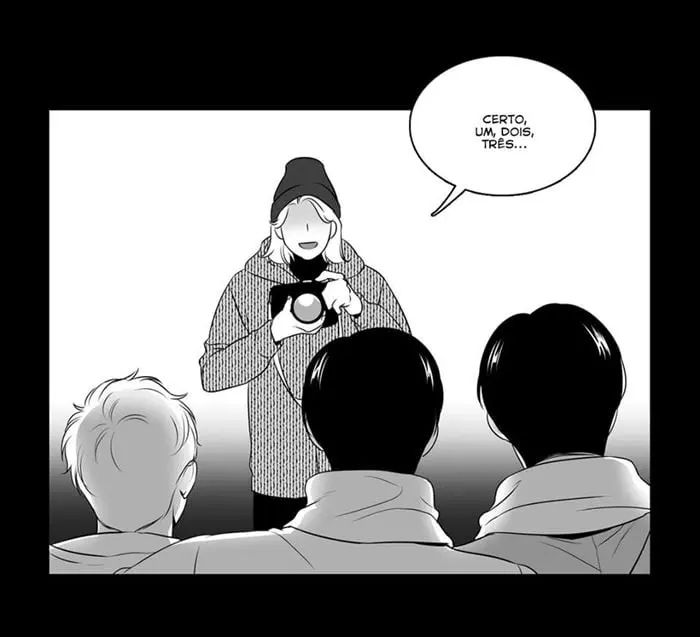 BJ Alex – Capítulo 50 Yaoi – Página 64