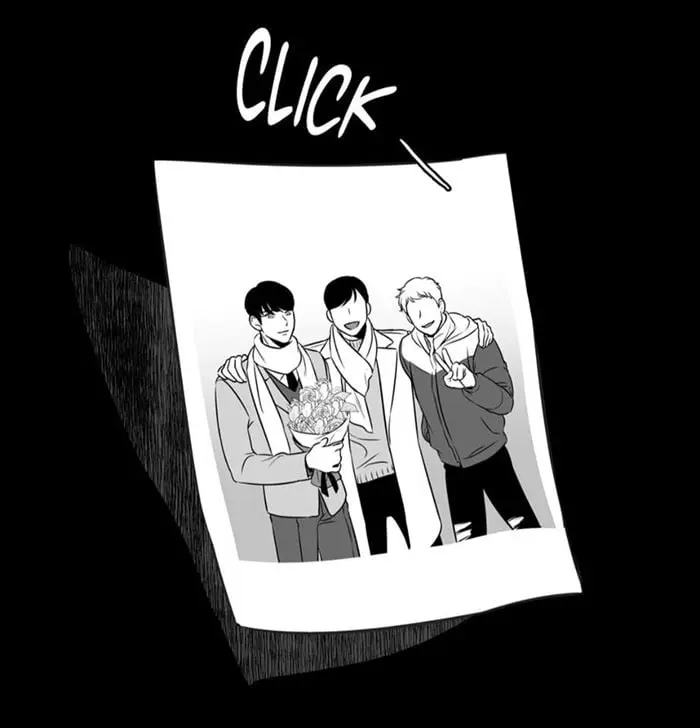 BJ Alex – Capítulo 50 Yaoi – Página 65