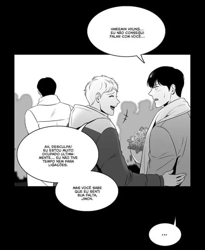 BJ Alex – Capítulo 50 Yaoi – Página 66