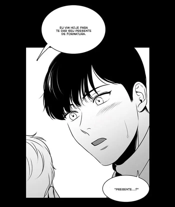 BJ Alex – Capítulo 50 Yaoi – Página 67