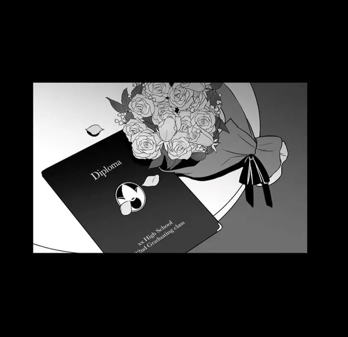 BJ Alex – Capítulo 50 Yaoi – Página 68