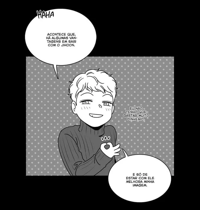 BJ Alex – Capítulo 50 Yaoi – Página 7