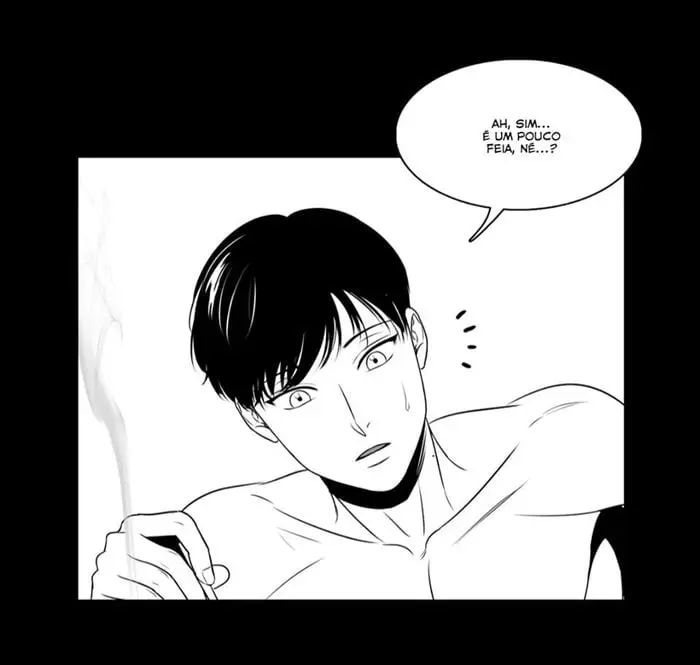 BJ Alex – Capítulo 50 Yaoi – Página 74