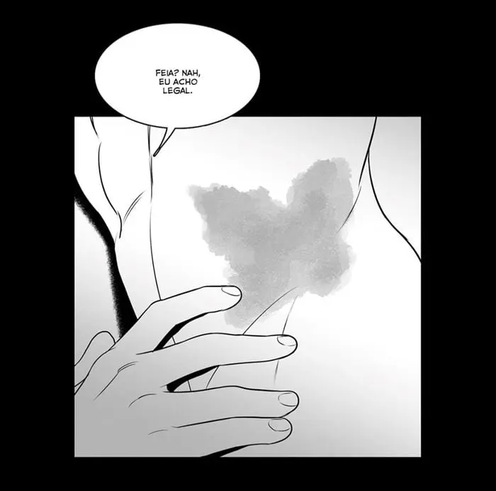 BJ Alex – Capítulo 50 Yaoi – Página 75