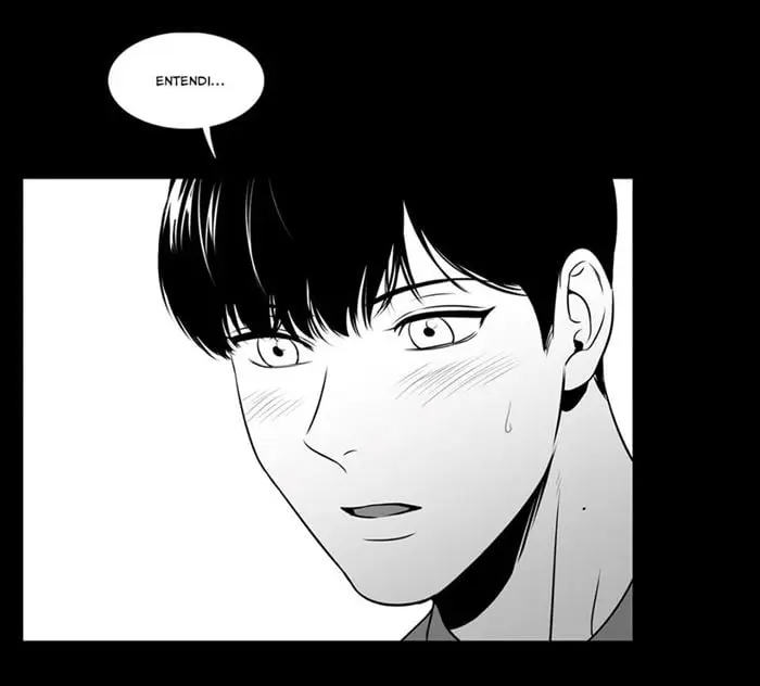 BJ Alex – Capítulo 50 Yaoi – Página 8