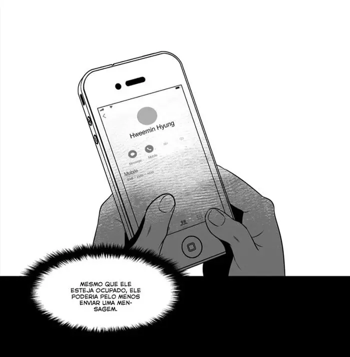 BJ Alex – Capítulo 50 Yaoi – Página 81