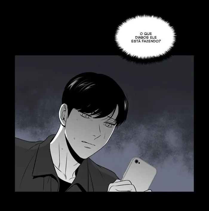 BJ Alex – Capítulo 50 Yaoi – Página 82