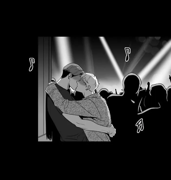 BJ Alex – Capítulo 51 Yaoi – Página 10