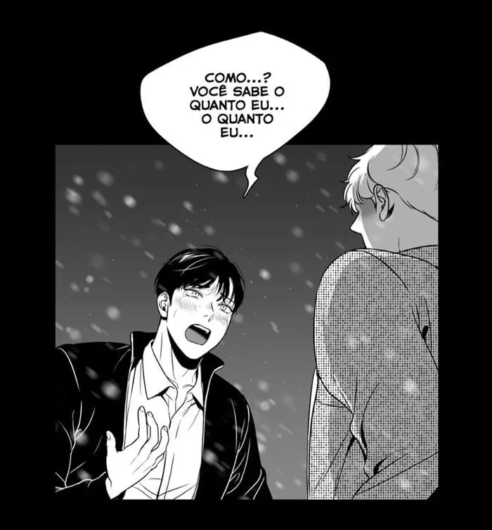 BJ Alex – Capítulo 51 Yaoi – Página 13